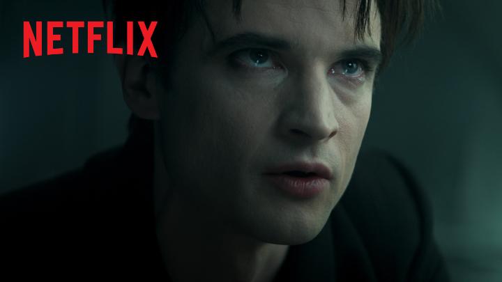 Cuando uno de los Eternos cambia, eso lo cambia todo. La temporada 2 de 'Sandman' llega a Netflix en julio. Volumen 1 | 3 de julio y Volumen 2 | 24 de julio