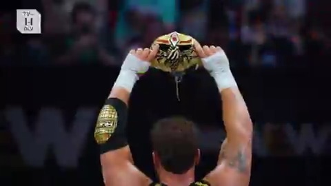 Tomorrow night the best wrestling on the planet touches down on one of Wrestling's great cathedrals as #AEWGrandSlamMexico is LIVE at 8/7c on TBS and max