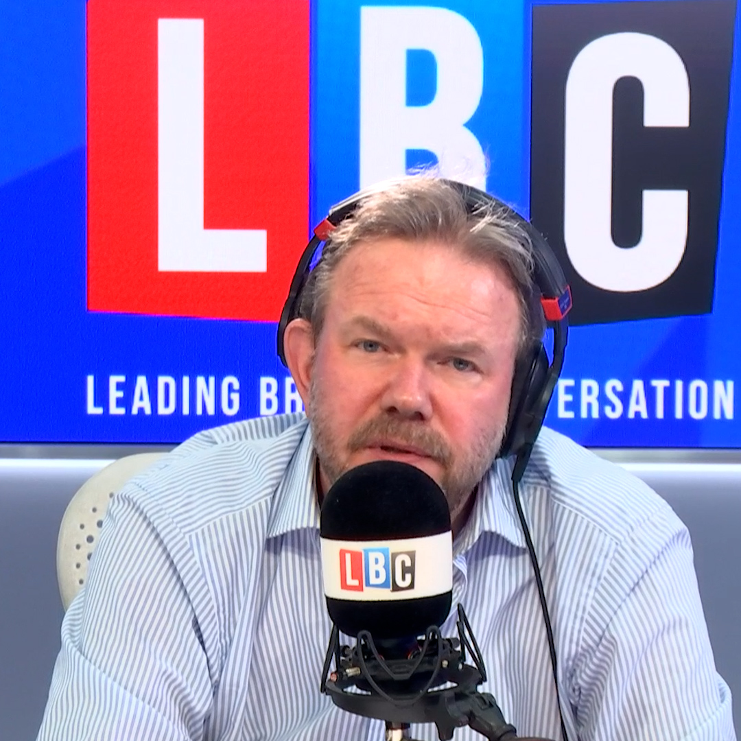 'For months my mum had to endure people calling me a whore - at 13 years old.' 'As a child, I didn't think it was necessary to document every time this man touched me.' Amid the grooming gangs scandal, caller Vanessa shares her story of abuse at the hands of her neighbour.