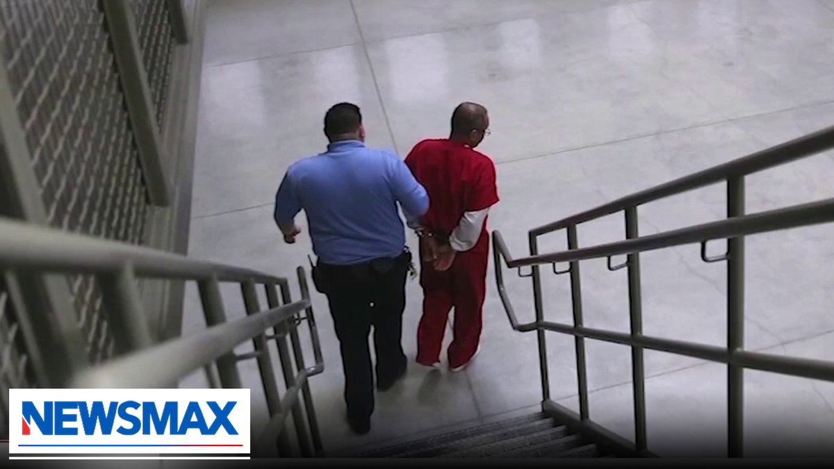 California is considering allowing murderers, if under the age of 26 at the time of conviction, to seek parole after 25 years. NEWSMAX Crime Correspondent Jason Mattera has more. Jason Mattera
