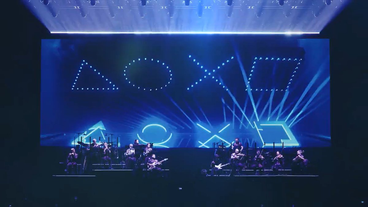 Revealing the US and Canada tour dates for PlayStation The Concert 🎼 Ticket sales begin June 20, with US pre-sale starting tomorrow at 7:00am PT with code PSTC25: