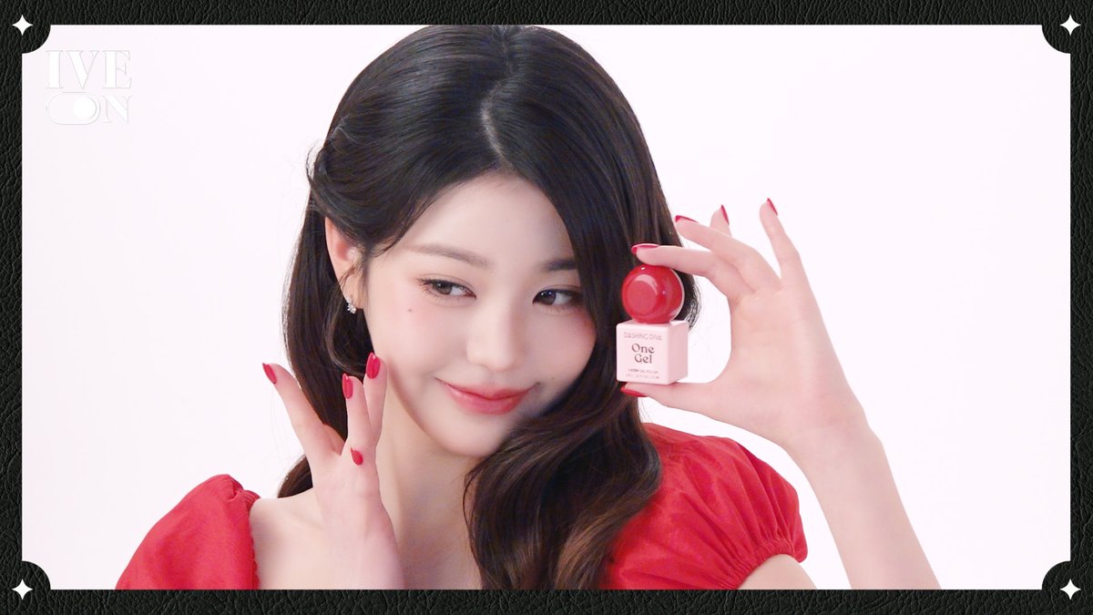 🎥 [IVE ON] JANGWONYOUNG X 데싱디바 BEHIND #IVE #아이브 #JANGWONYOUNG #장원영 #IVE_ON #데싱디바