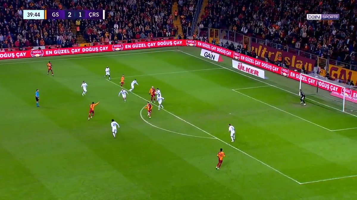 Hiç zorluk çıkartmadan gidiyor. Bazı rakip oyuncular gibi kalmak içim zorlayıp, oynamadan parasını da alabilirdi. Her şey için Teşekkürler Dayı.