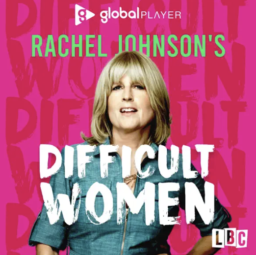 'If you want to wear one, go back home to where it's acceptable.' Reform's Sarah Pochin MP says that women who wear a burqa are being 'suppressed' by a 'misogynistic act'. The full Difficult Women podcast with Rachel Johnson will be available on Global Player from Friday.