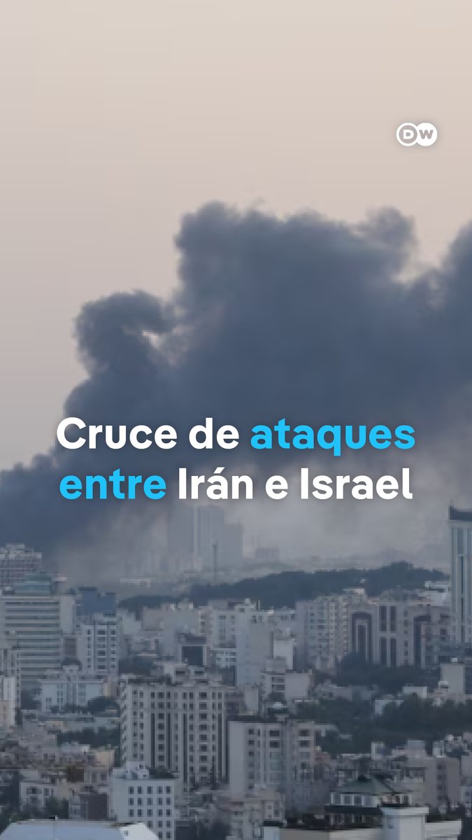 Misiles iraníes impactan edificios residenciales en Israel Esto es lo que quedó tras la cuarta noche de conflicto en escalada, cuando Irán lanzó una ola de ataques con misiles el 16 de junio, alcanzando ciudades como Petah Tikva, Bnei Brak y Haifa en represalia por los ataques israelíes a sitios militares y nucleares iraníes. /cq