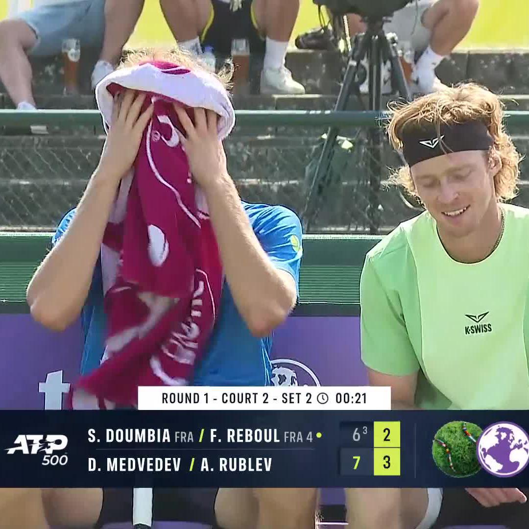 What are they talking about 😂👇 #TWO25