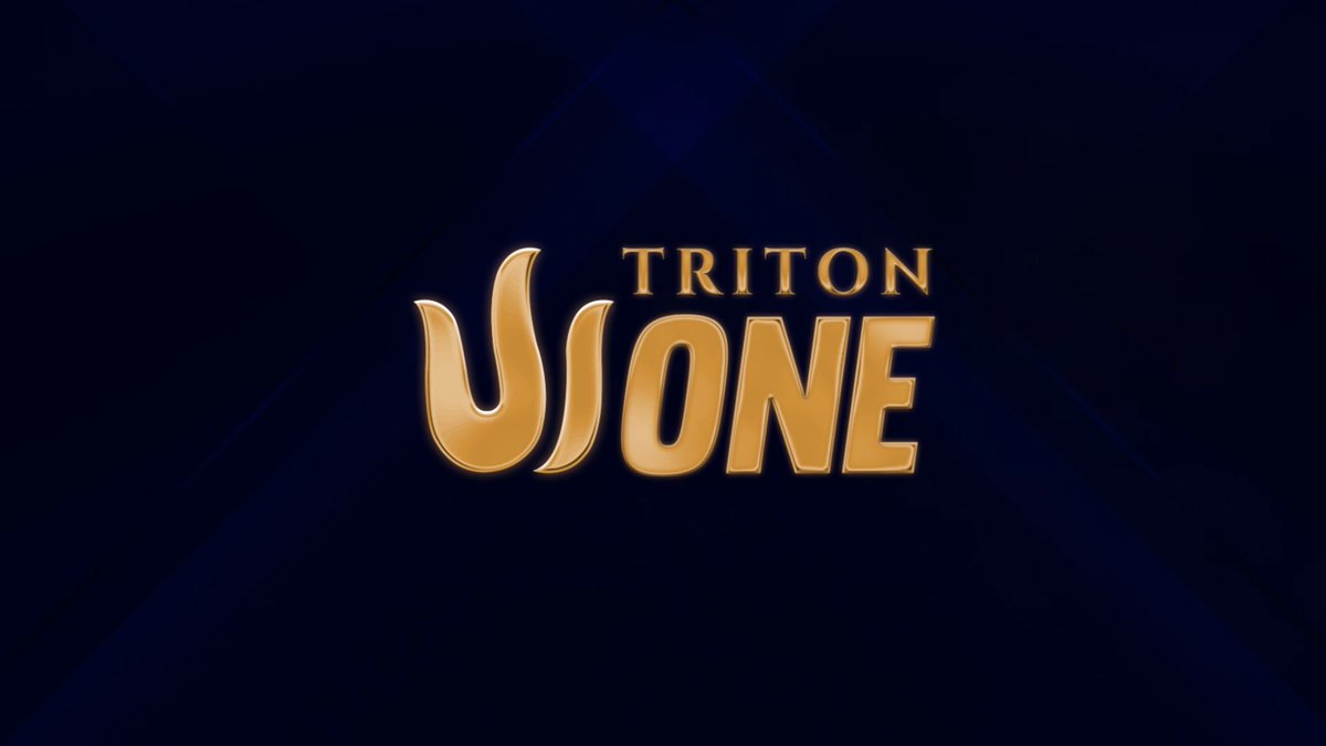 It started with a flicker. Now the message is clear. The signals are fading. The reveal has begun. This is only the beginning of Triton ONE. Triton One is where ambition meets access. Where one performance can change everything. The clock is ticking. The list is building. Be first in line: