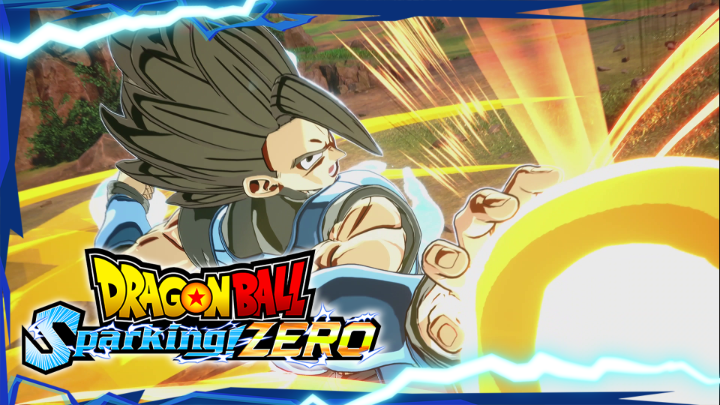 No holding back, okay? Shallot joins the lineup in DRAGON BALL: Sparking! ZERO this June 26th! Can't wait? Shallot will be available in Early Access from June 23rd!