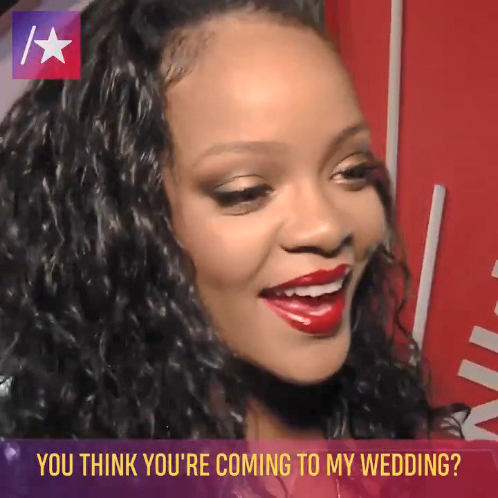 Rihanna’s best interview moments. : A Thread 🧵