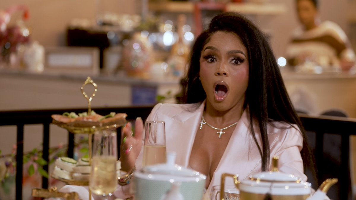 Extended Preview of #LHHATL Season 13! It premieres Tuesday, July 8th at 8/7c on MTV🔥