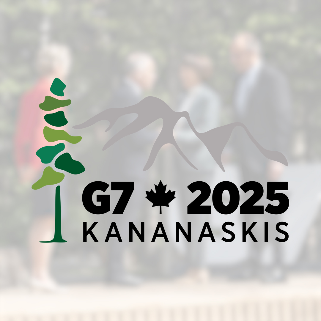 As global threats grow, G7 unity matters more than ever. At #G7Kananaskis, Canada led discussions on: • Economic growth and security • Strengthening resilience to emerging threats • Protecting communities and the world
