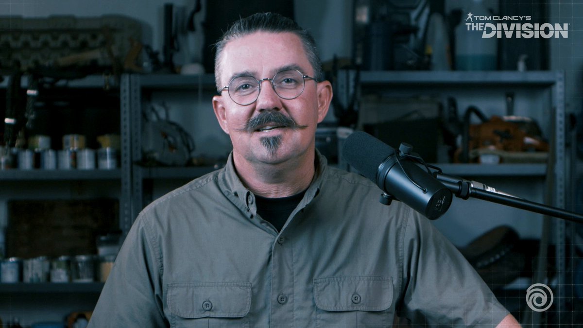 Tenacity Podcast is back! This week join Bradley to explore the myth of the "Grey man". Watch here: Listen here: Also available on @playmorepods and Amazon Music!
