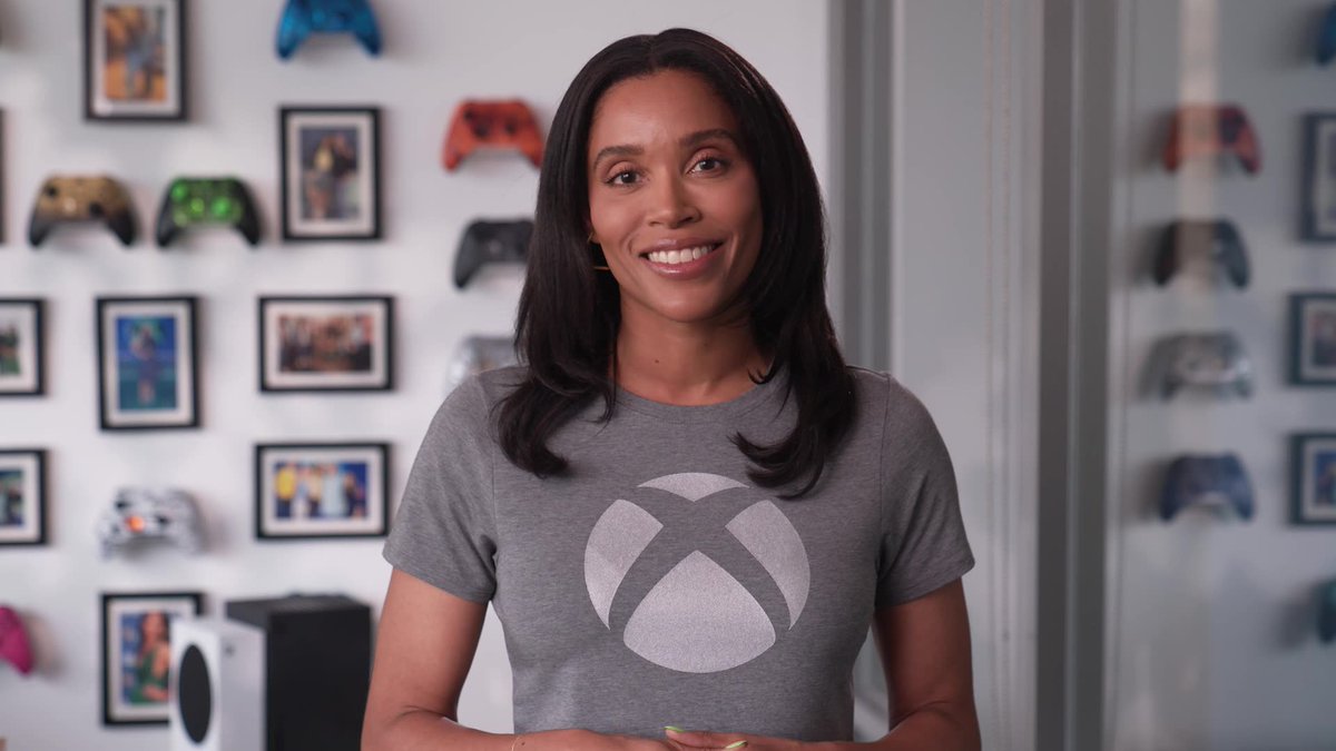 Announcing that we’re building the next-generation of Xbox first-party devices and cloud, including our future Xbox consoles, together with AMD. Next-level performance, cutting-edge graphics, breakthrough gameplay, and unmatched compatibility. Stay tuned for what’s next.
