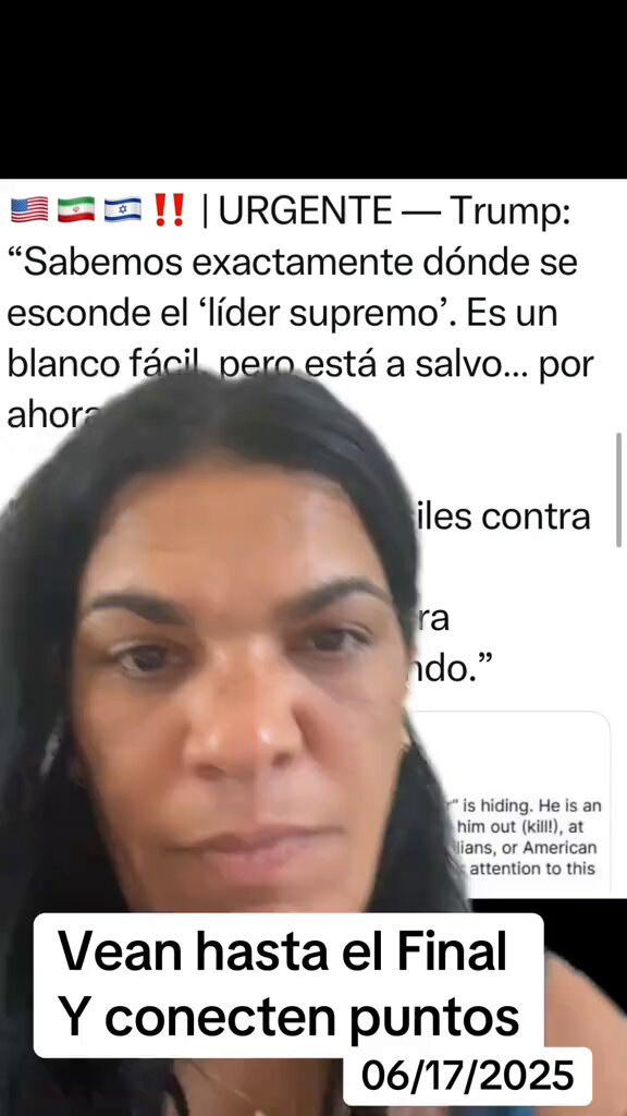 Conecta los puntos 👇✍️