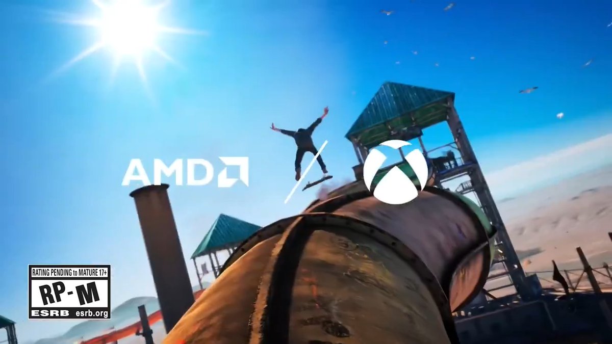 Xbox has announced a multi-year agreement with AMD to co-engineer new silicon chips for the next-generation of Xbox consoles.