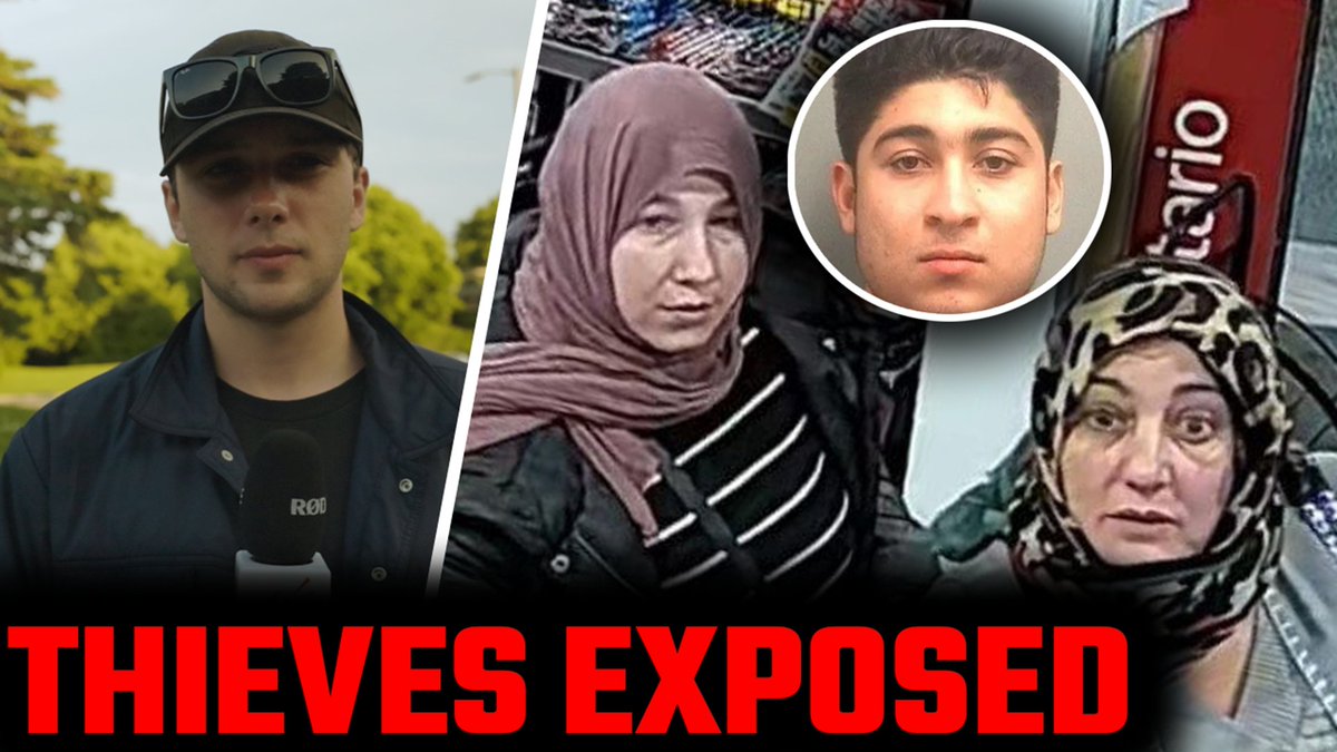 PANHANDLING SCAM, THEFT AND UNPAID RENT EXPOSED! Begging for money on the streets while living a comfortable life. Caselina Margel and her husband have been committing crimes for over ten years. The couple has been arrested multiple times in both the USA and Canada.