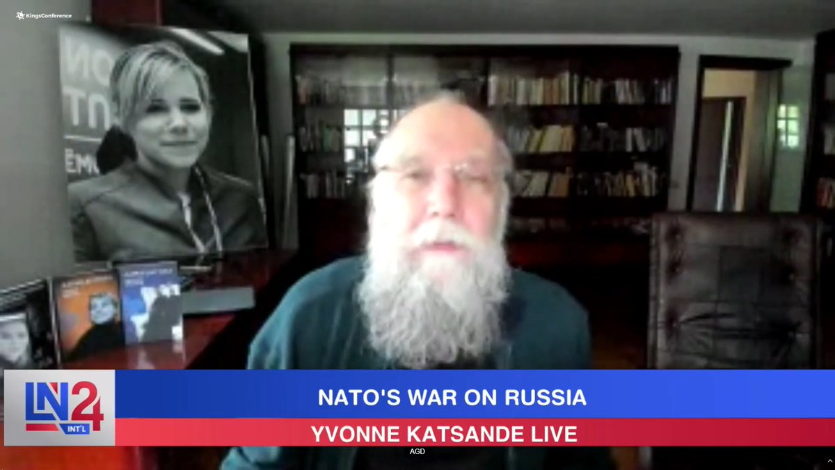 Yvonne Katsande examines today’s shifting global power dynamics, focusing on rising tensions between Russia and the EU, as well as escalating conflicts in the Middle East involving Israel, Iran, and Syria.