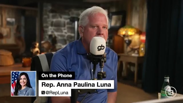House Foreign Affairs Committee member Rep. Anna Paulina Luna pushes back against Sen. Lindsey Graham's calls for US intervention in Iran: “President Trump has NOT changed his position on foreign policy. If he wanted to strike, he would have done it by now...let the process play out.”