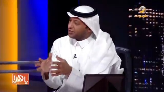 "عبدالله السعدون": التقاعد خطر جدا في حال عدم وجود خطط مستقبلية لما بعده.
