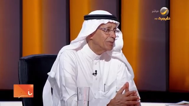 تعليق عبدالله السعدون على تغريدة الدكتور أسامة الجامع حول كتابه "عشت سعيدا"، ويتحدث عن علاقته بوالدته ودورها الكبير في حياته مفرح الشقيقي عبدالله السعدون د. أسامة الجامع #برنامج_ياهلا #روتانا_خليجية