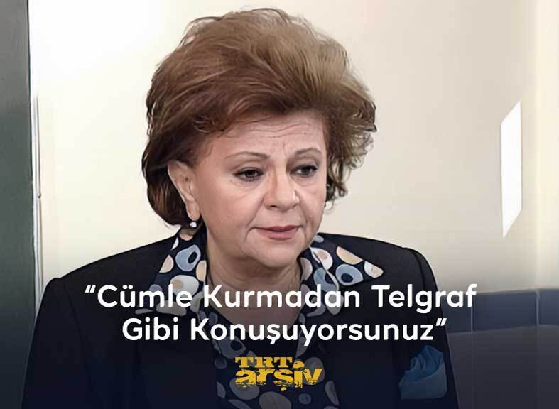 Telgraf gibi konuşmamak için çaba göstermek, bol bol kitap okumak gerek. 📖 #KoçumBenim