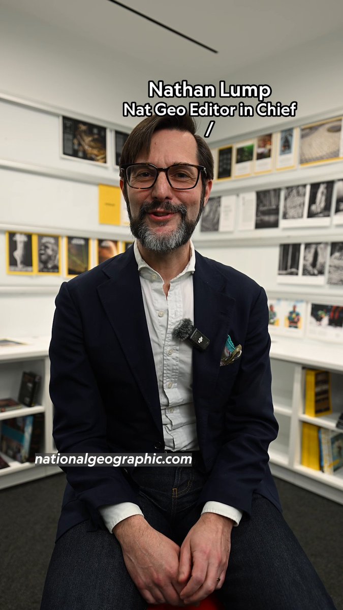 For many, there’s nothing more important than memory—so how can we preserve it? In this special issue of National Geographic, we’re breaking down everything you can do to keep your memory sharp. But first: do you know what makes an image memorable? 🔗