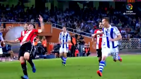 ยฟNico? ยฟDeco? ยฟBarรงa? Dejaros de chorradas. VUELVE Aymeric Laporte