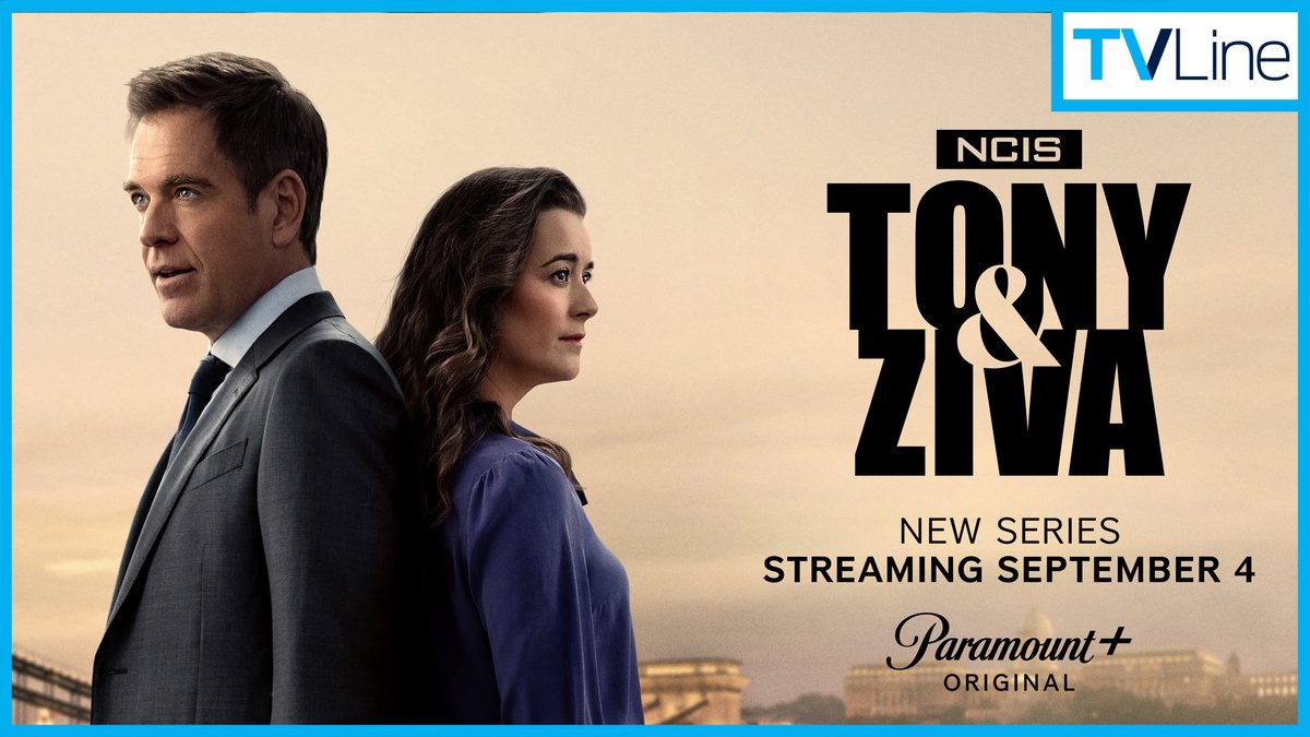 #NCISTonyAndZiva finally has a release date! Find out when the #NCIS spinoff arrives on Paramount+ and get plot details right here.