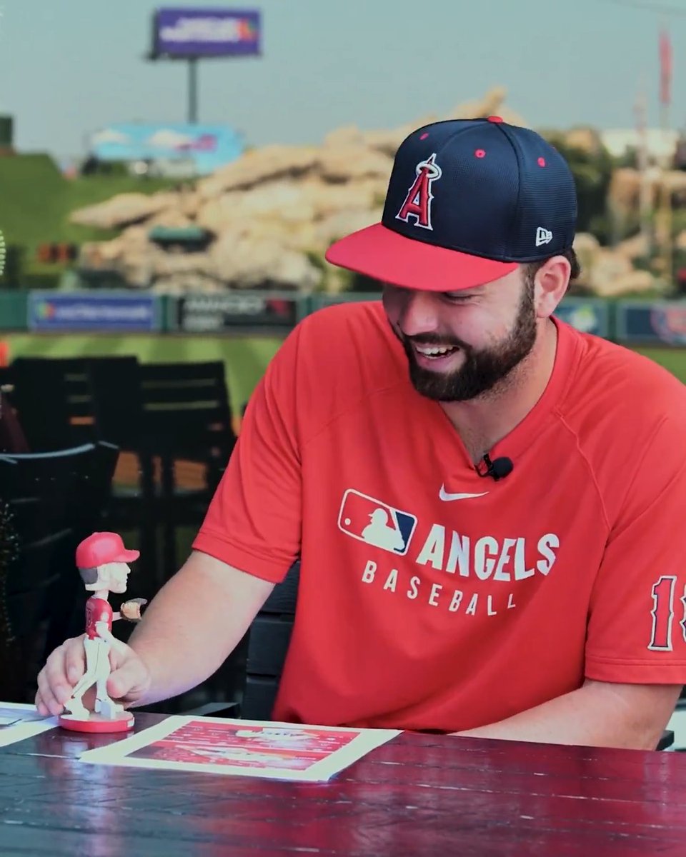 Nolan Schanuel approved ๐ Join us this Saturday, June 21st for our Nolan Schanuel Bobblehead giveaway, courtesy of Circle K Stores. On your way into the ballpark, get your free Fuel Card to save 20ยข/gallon on gas! More info on the bobblehead giveaway: