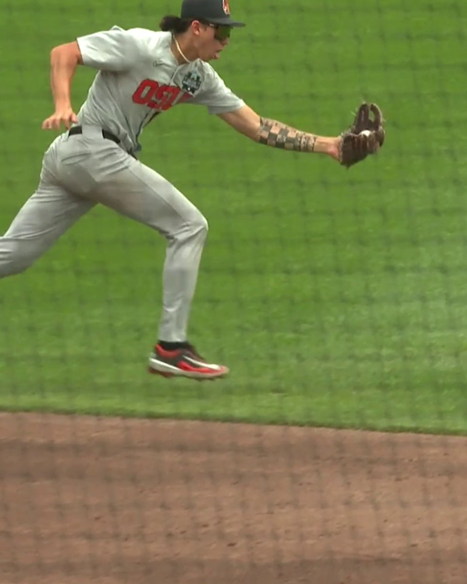 THE RANGE AND THE THROW, WOW‼️