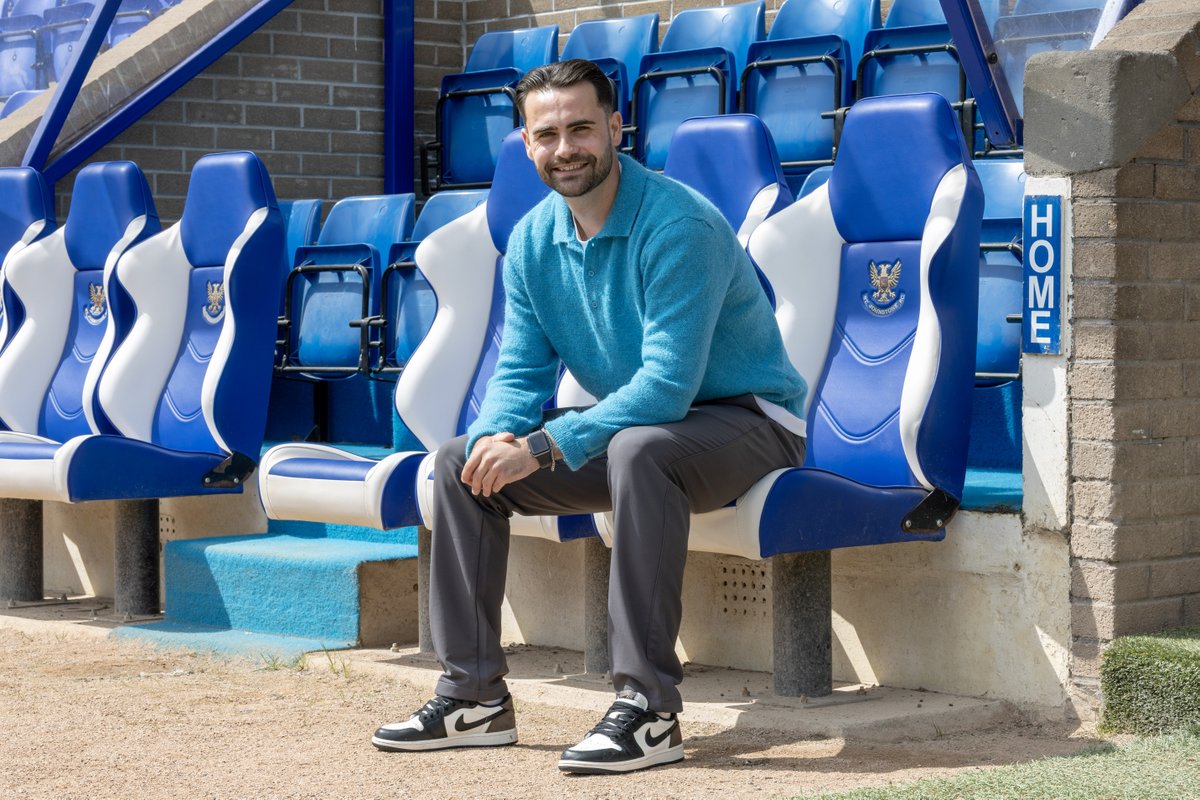 💬 “My dad lived in North Muirton and I have family who are season ticket holders. I think this was meant to be.” New signing Reghan Tumilty speaks to #SaintsTV for the first time 🎙 #SJFC