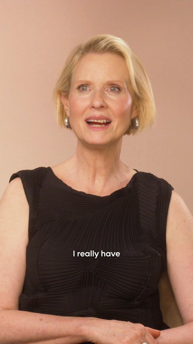 Drop in your Miranda x Joy ship names. #AndJustLikeThat