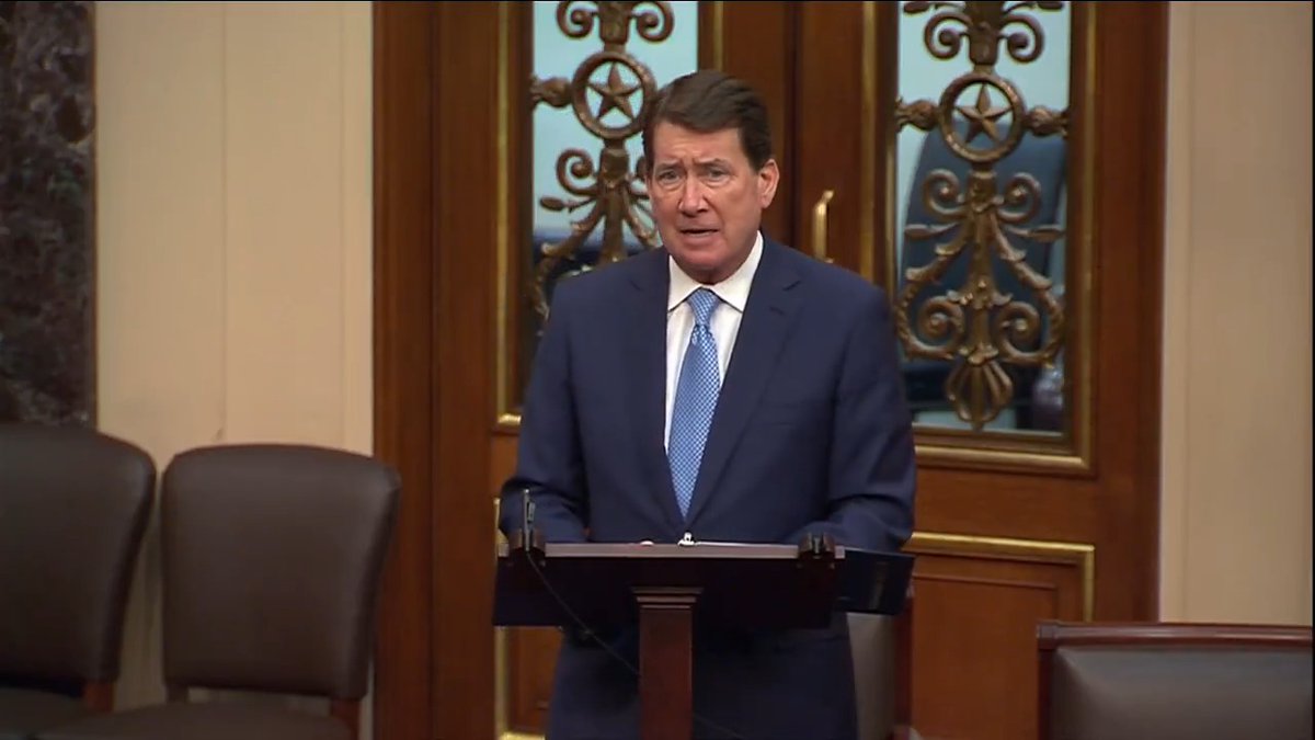 The GENIUS Act will cement U.S. dollar dominance, protect customers, drive demand for U.S. Treasuries, & ensure that digital asset innovation happens in the U.S., not overseas. With this bill, we are one step closer to becoming the global leader in crypto. Let’s get this done.