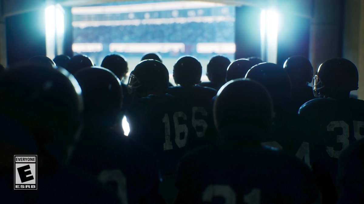 Play football on YOUR terms. Maximum Football 1.0 is available now with full customization and a new Season Pass inspired by the 1930s and 1940s Golden Era of Football. Play free on Xbox!