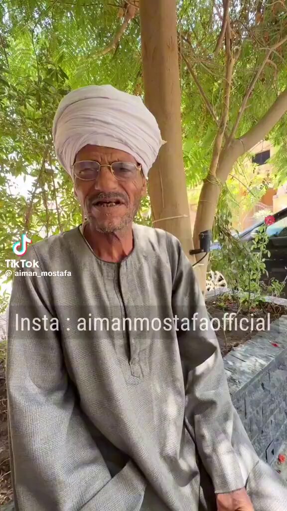 خبير الصواريخ العم جمعة: الصاروخ فرط صوتي الذي استخدمته ايران ضد اسرائيل "مش متربي" و "بيخش في الشكابيلا".