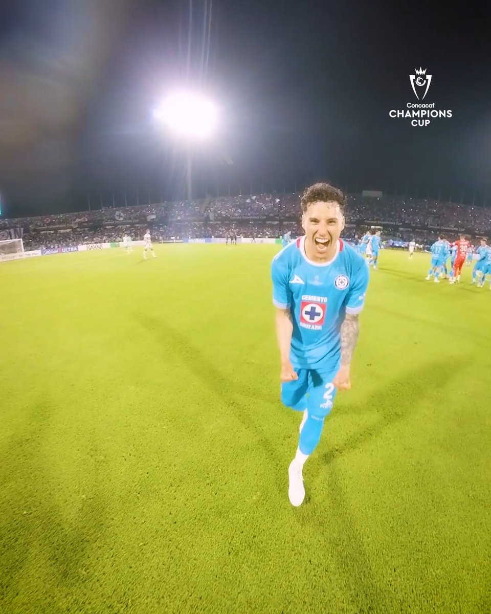 ¡El festejo de la 7ma en 360°! 🎥🏆