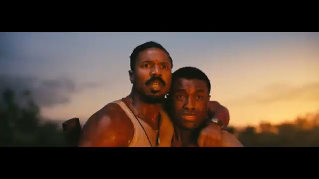 🏆全世界興収500億円超え 🍅ホラー映画史上最高評価 ◢◤ 『#映画罪人たち』 ファイナル予告解禁！ ◥◣ 「ブラックパンサー」監督最新作 人生最高の夜が、人生最後の夜へ―― 6/20(金)公開まで…あと2日💥 夜明けまで #悪魔と共に踊り狂え ▼上映劇場はこちらを✅