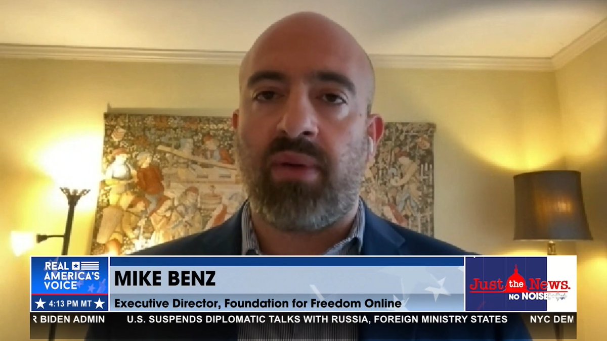 “I’m shocked, and it takes a lot to shock me…There’s several levels of this that are concerning, almost beyond belief…The First family was taking millions of dollars from China…Biden’s CIA director, Bill Burns, took millions of dollars from China… - Mike Benz details that the entire foreign policy establishment of the Biden White House had millions of dollars being juiced from the Chinese government. Amanda Head John Solomon