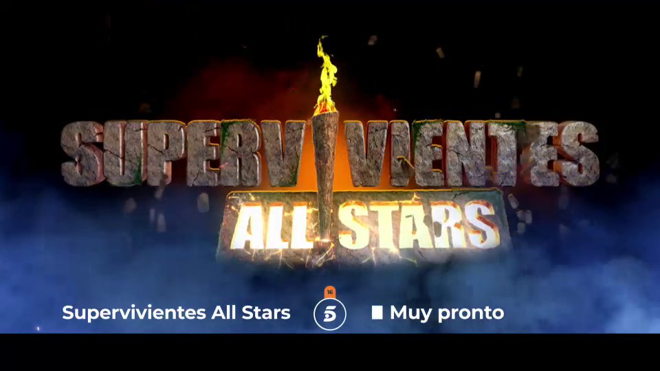 Es curioso porque la ganadora de Supervivientes ALL STARS no aparece en la promoción de su segunda edición Sofía Suescun, sin embargo, en repetidas ocasiones #SVFinal