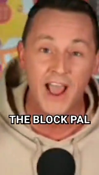 i did not see @thepme heel turn coming on best ball breakfast...