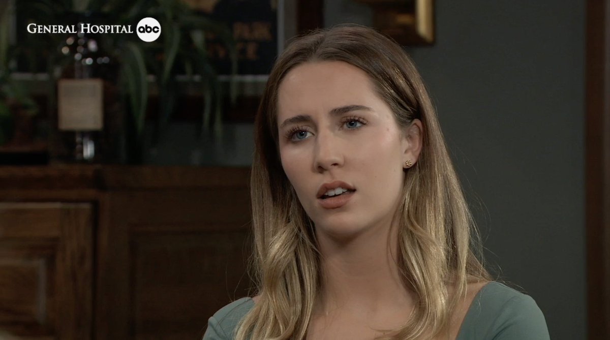 WATCH: Emma turns the tables on Josslyn... once Vaughn is just out of earshot. #GH
