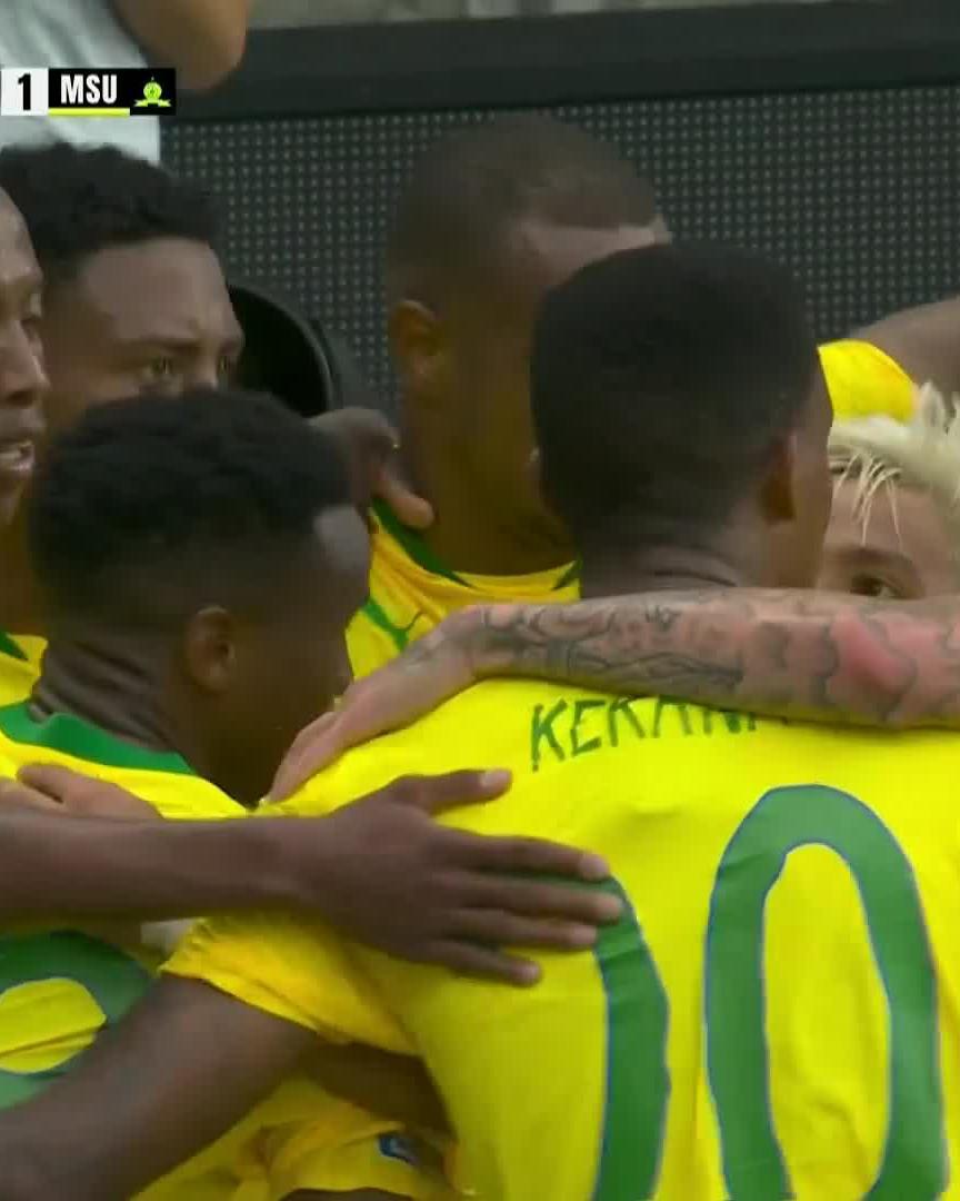 Iqraam Rayners takes his scoring form to the FIFA #CWC2025 โฝ๐ฏ Watch the FIFA #CWC2025 live in various language options on SuperSport ๐ฃ๏ธ๐๏ธ ๐บ Stream #FIFACWC on DStv: #SSFootball | DAZN Football