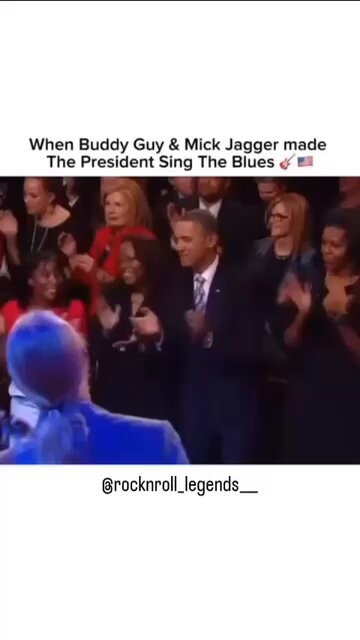 I know you’ve probably seen this but…