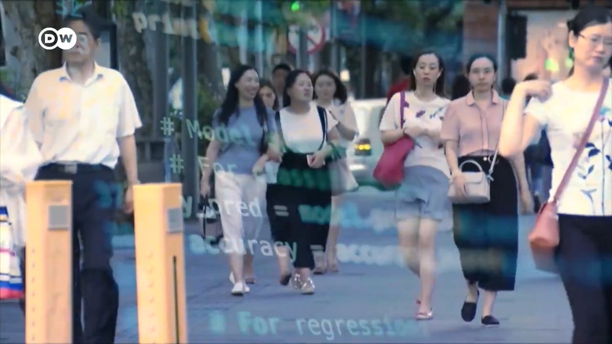 中国的人脸识别数据是可售品吗？ 中国在全国利用7亿个摄像头和面部识别技术对民众进行大规模监控。面对如此庞大的数据收集，谁可以访问这些信息？这些信息又会被如何利用？