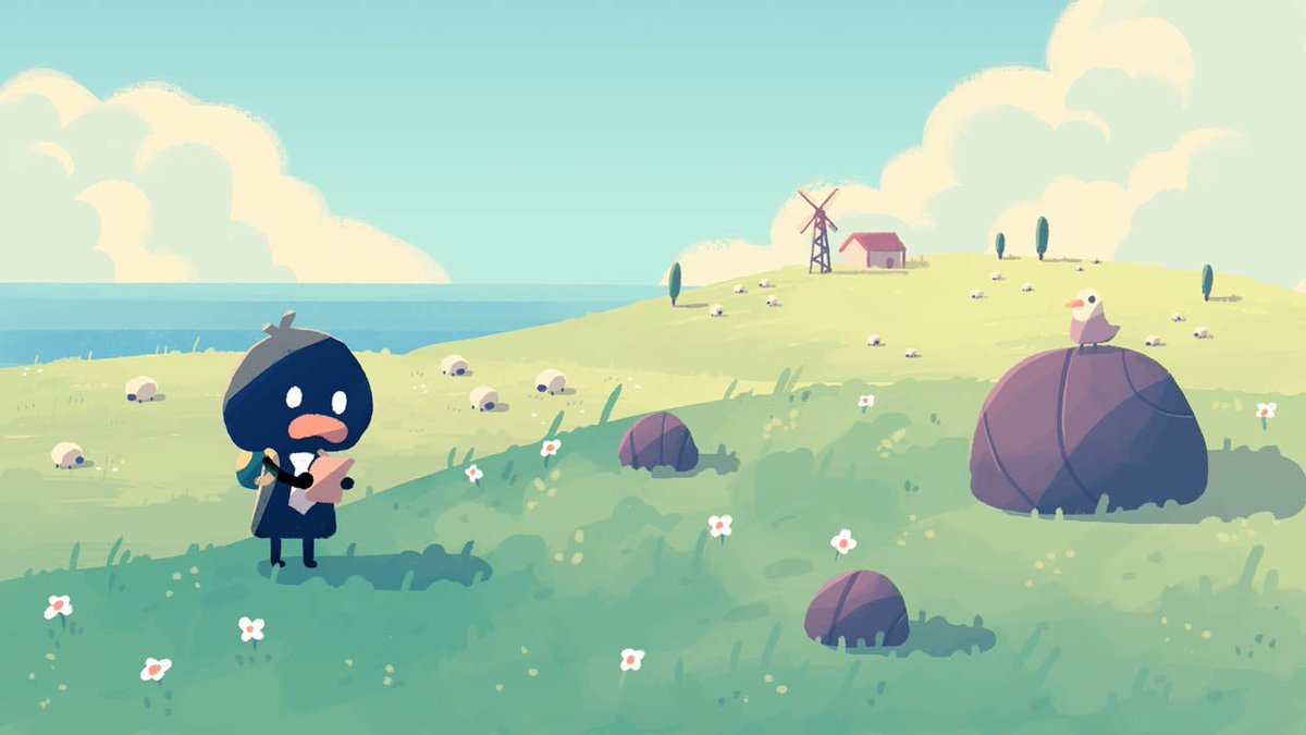 Cozy up with wholesome rhythm game Mirth Island. Sing, dance, and play music alongside other cute animal characters with the wholesome rhythm game Mirth Island. Wishlist on Steam today! #IGNSummerOfGaming
