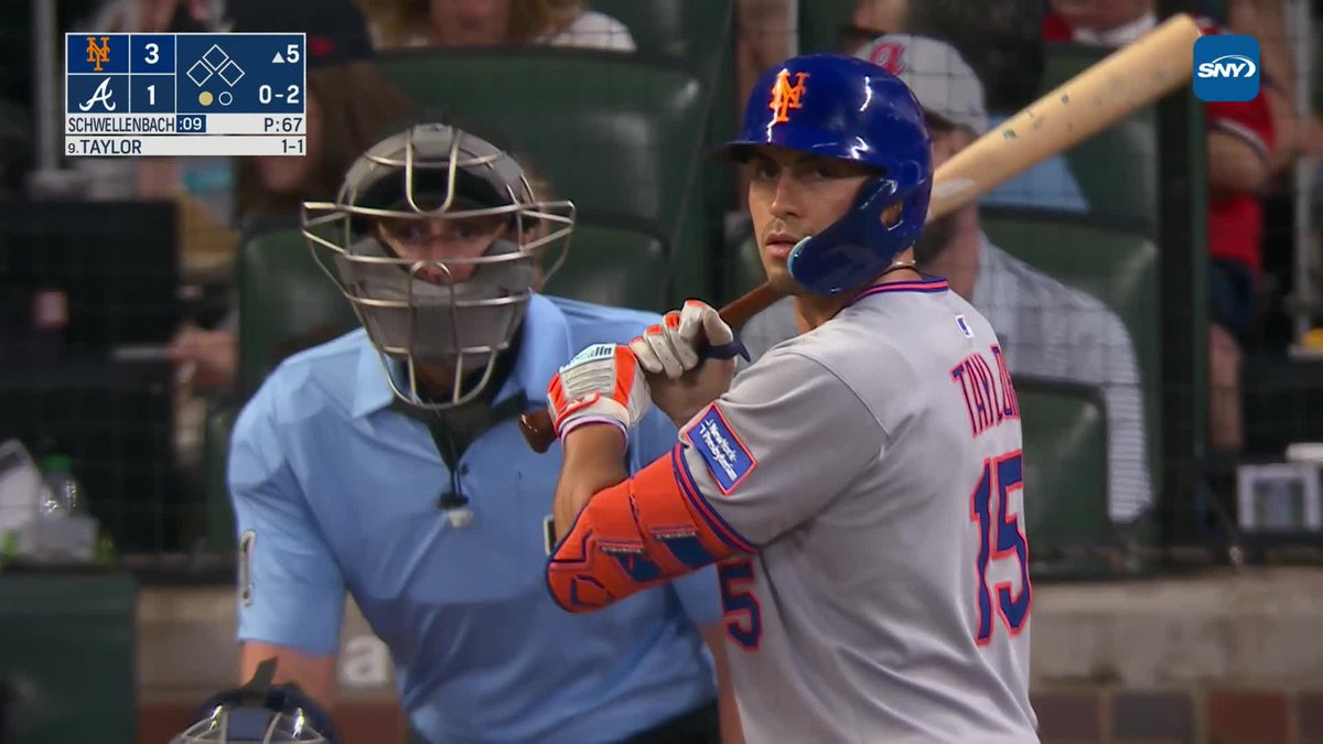 ENOUGH CF TRADE TALK. MEET MY FRIEND RONE.