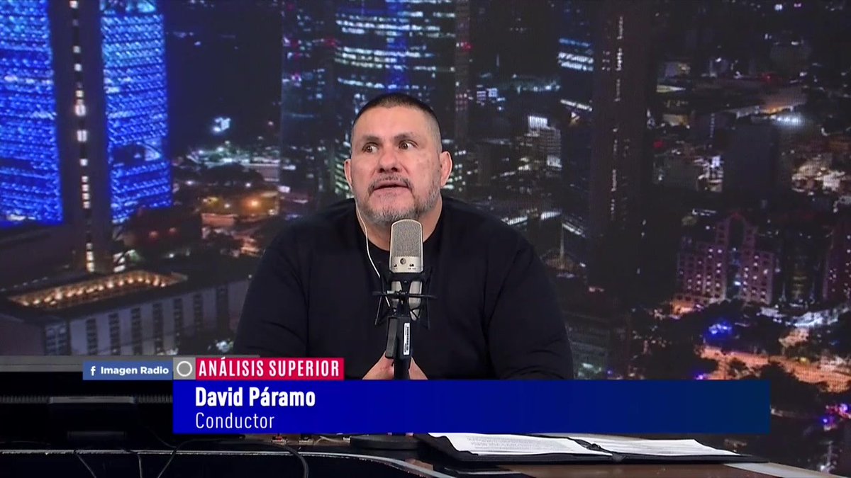 🔴 "Los seguros de Gastos Médicos Mayores en México, no solo son caros, sino que verdaderamente no protegen a las personas" Escucha el comentario ¡En Firme! de Padre del Análisis Superior, el padre del #AnálisisSuperior.