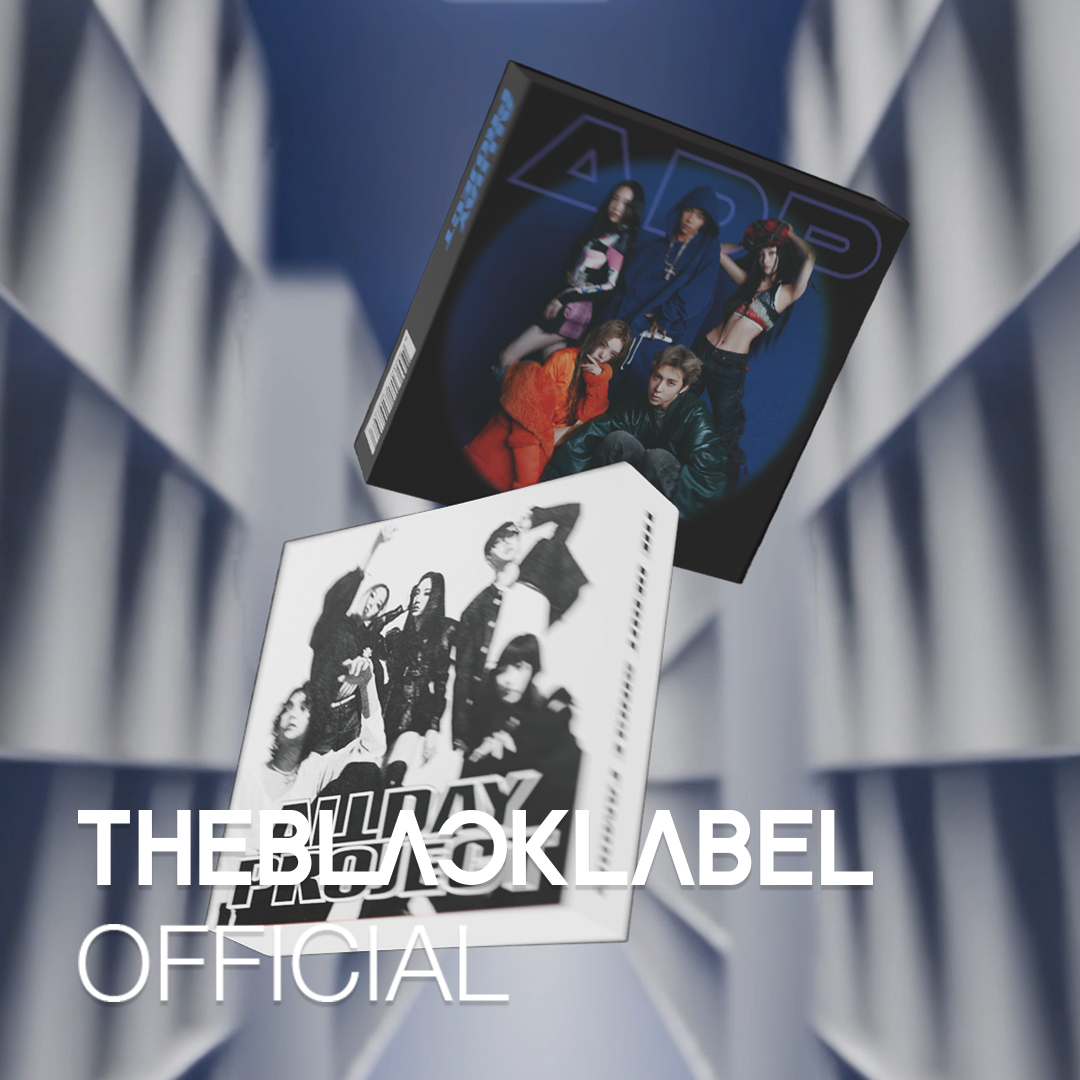 ALLDAY PROJECT The Debut Single 'FAMOUS' ALBUM PREVIEW - FAMOUS ver. / WICKED ver. ∙ ∙ PRE-ORDER | 2025.06.10 12PM (KST) ~ RELEASE | 2025.06.23 6PM (KST) ⠀ #ALLDAYPROJECT #ADP #올데이프로젝트 #FAMOUS #WICKED #THEBLACKLABEL #더블랙레이블