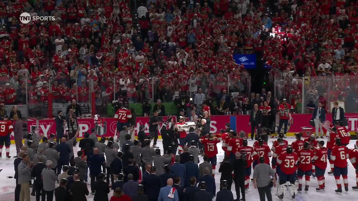 Bradley Marchand is a two-time Stanley Cup champion 🐀