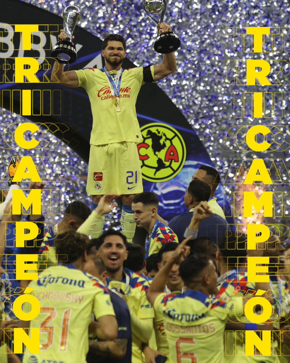 "El América hubiera hecho mucho mejor papel que varios en este Mundial de Clubes." 🦅 ¡Dile que NO a mauricio pedroza! 🤷‍♂️